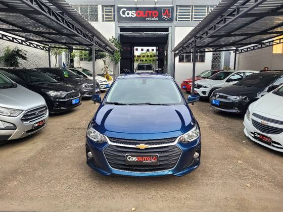 CHEVROLET ONIX 1.0 FLEX PLUS LT MANUAL CHEVROLET ONIX 1.0 FLEX PLUS LT MANUAL